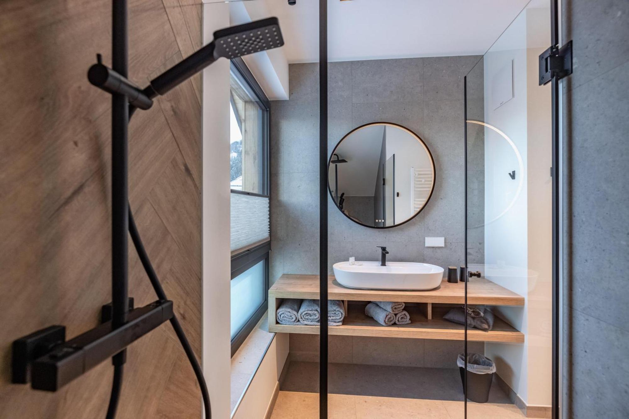 Landhaus Jenul Tröpolach Exteriér fotografie