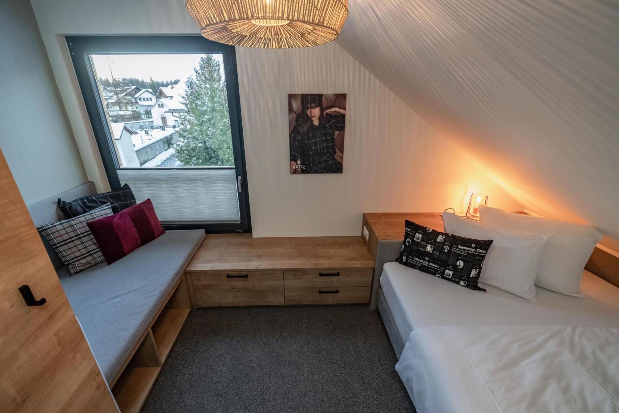 Landhaus Jenul Tröpolach Exteriér fotografie