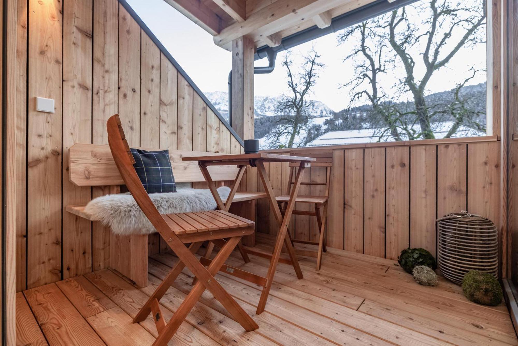 Landhaus Jenul Tröpolach Exteriér fotografie