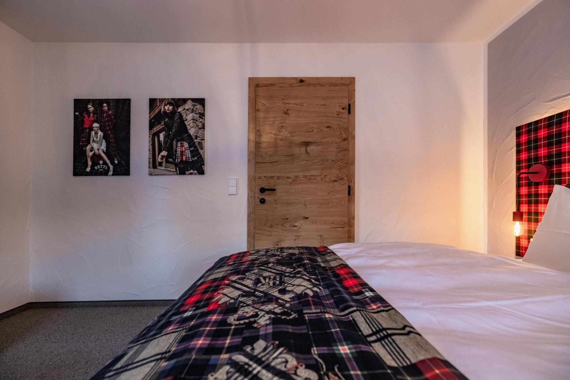 Landhaus Jenul Tröpolach Exteriér fotografie