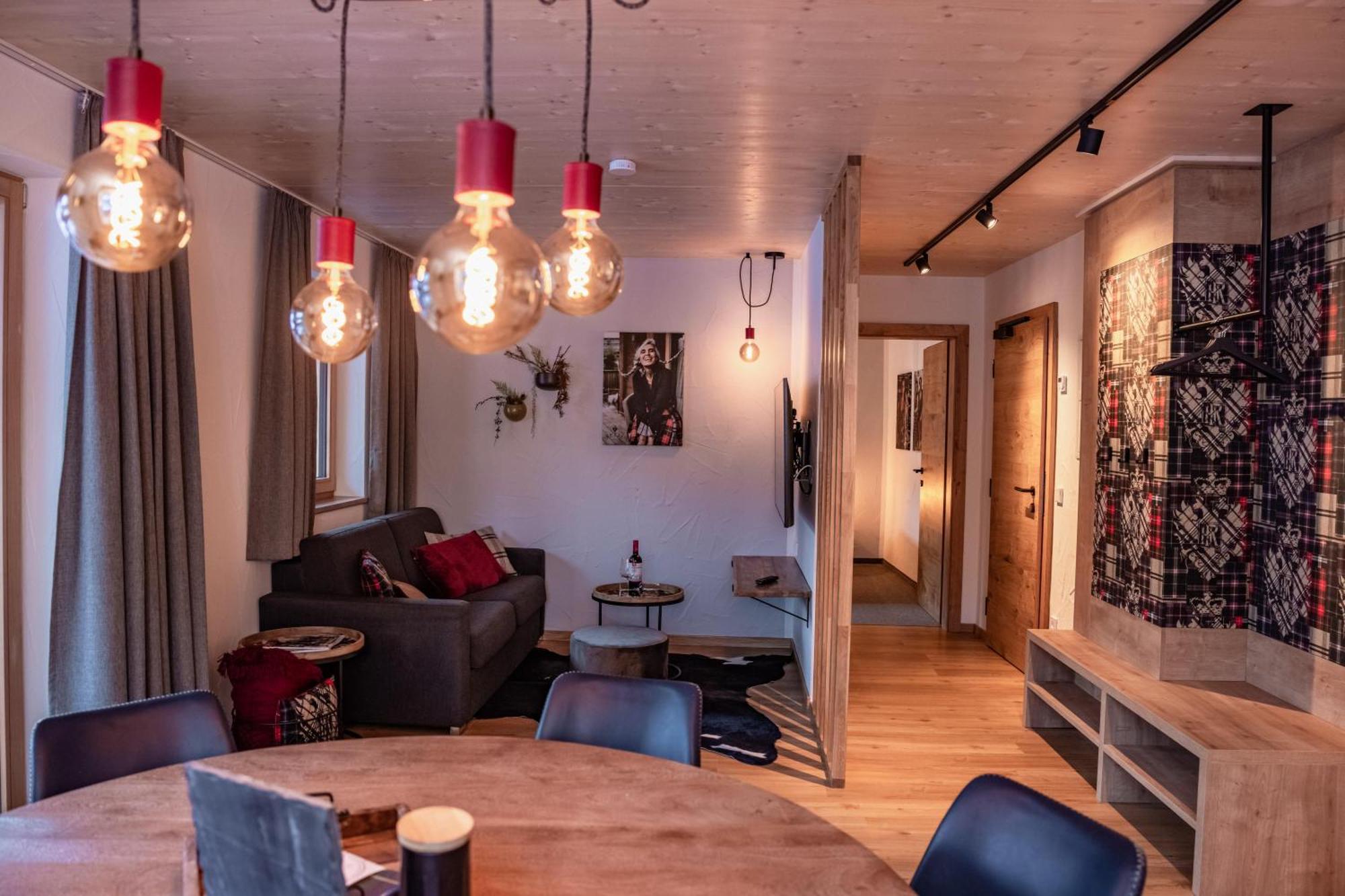 Landhaus Jenul Tröpolach Exteriér fotografie