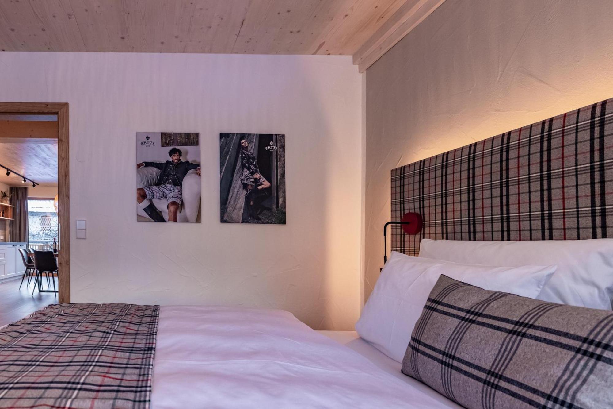Landhaus Jenul Tröpolach Exteriér fotografie