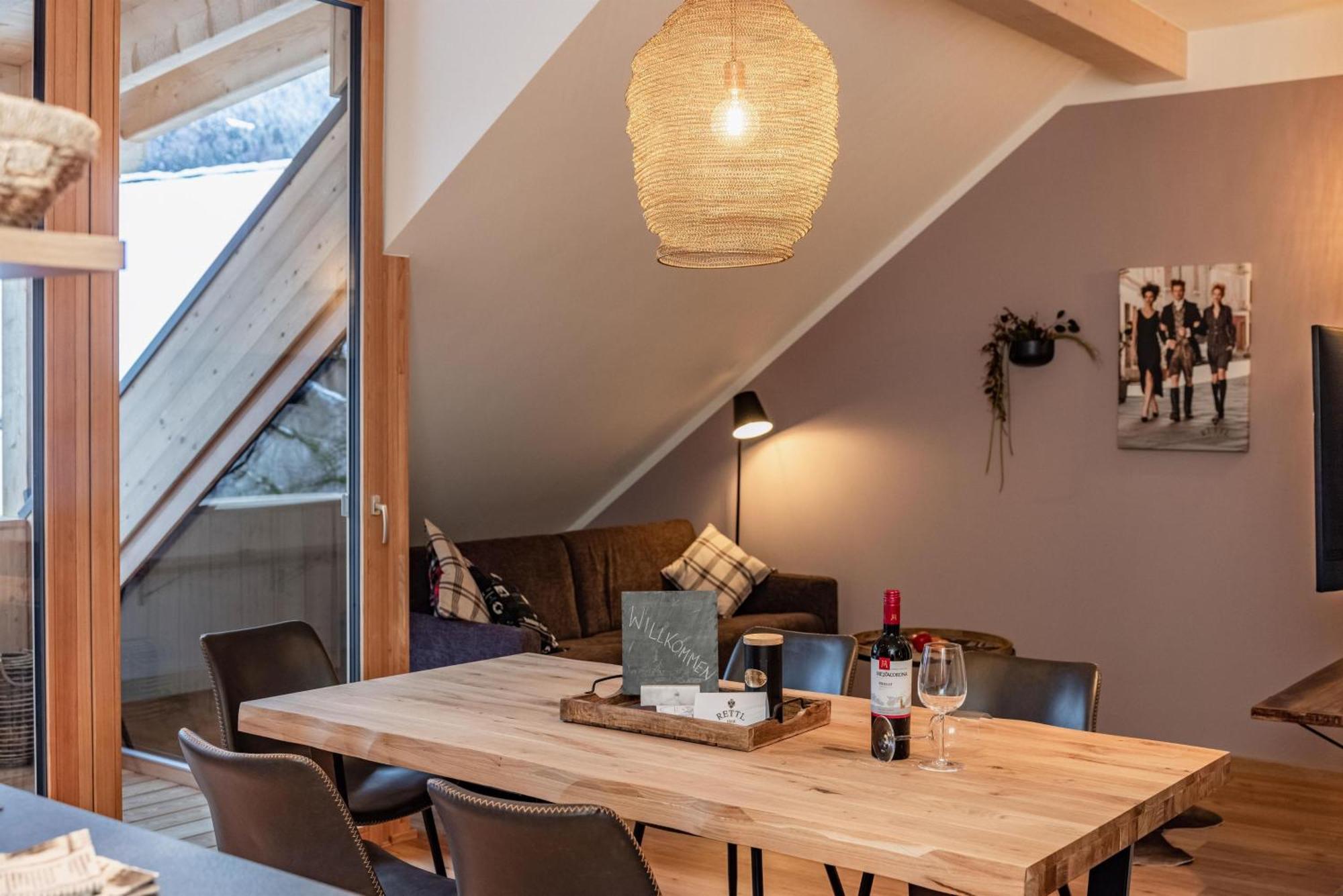 Landhaus Jenul Tröpolach Exteriér fotografie