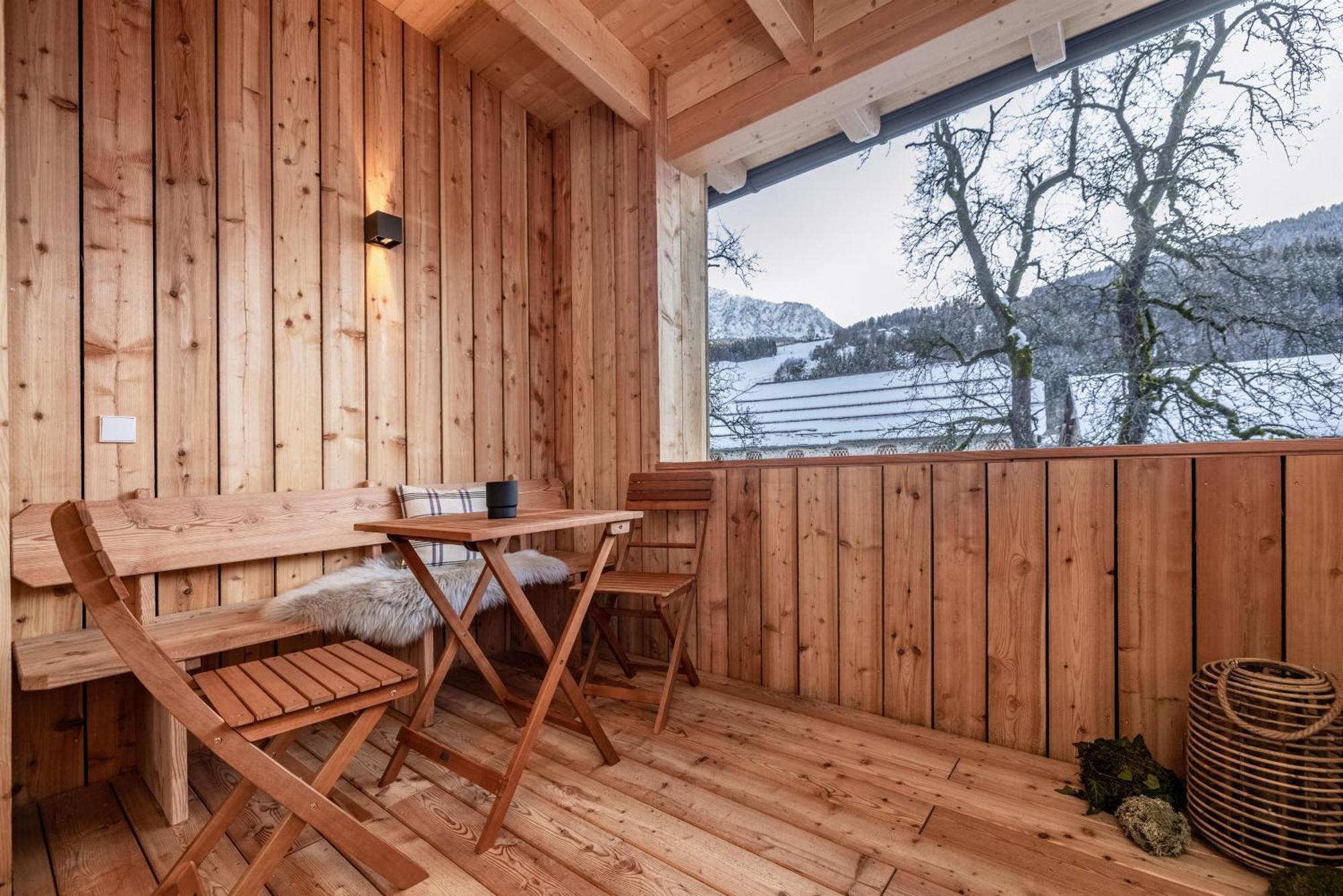 Landhaus Jenul Tröpolach Exteriér fotografie